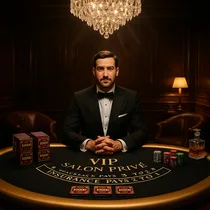 TikiTaka - Live Blackjack - Live Dealer Casino Game
