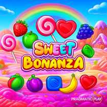 TikiTaka - Sweet Bonanza Slot Game - Pragmatic Play Casino Game