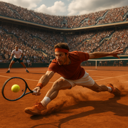 TikiTaka - Tennis Betting - Sports Betting